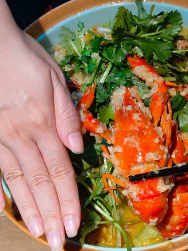 小月子期间能吃虾吗-第1张图片