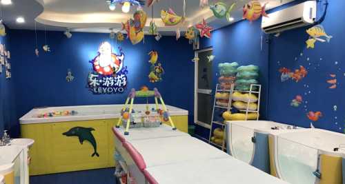 乐游婴儿游泳馆咋样-第1张图片