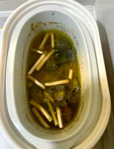 孕反吃一点就吐怎么办-第1张图片