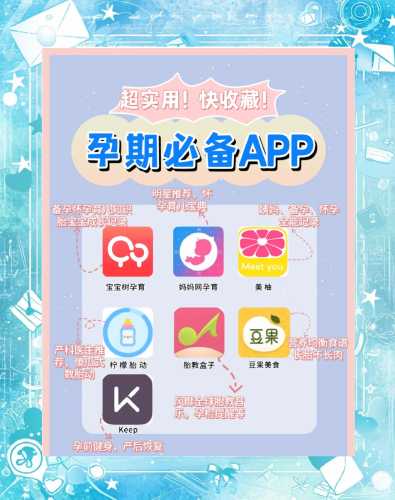 备孕哪个app好一些-第1张图片