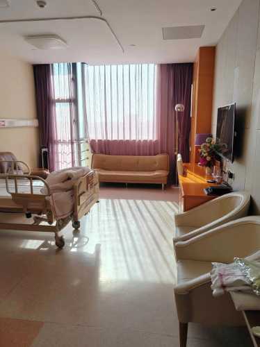 北妇产特需剖腹产情况如何-第1张图片