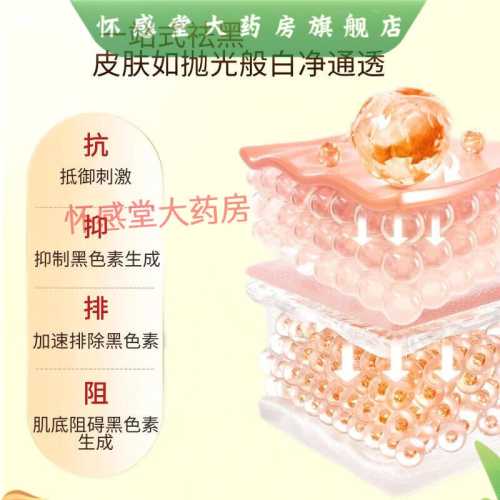 产后蝴蝶斑咋消-第1张图片