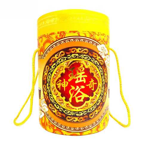 月子瑶浴有何独特功效-第1张图片