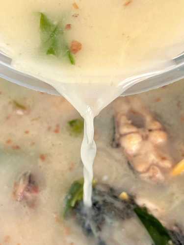 备孕黑鱼汤怎么做-第1张图片