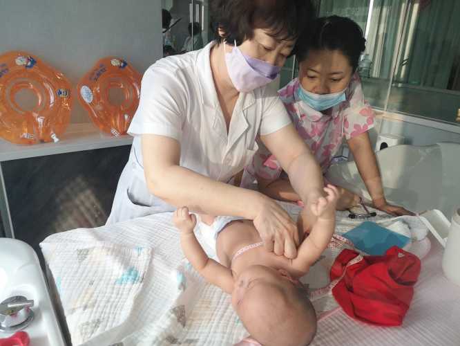 大连宝儿月子怎么样-第1张图片