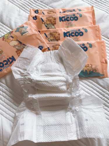 西高地纸尿裤怎么样-第1张图片