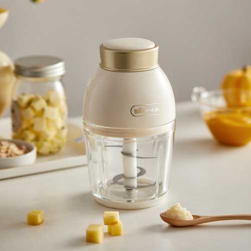 什么牌子的辅食机好用-第1张图片