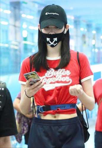 梦瑶产后恢复得怎么样-第1张图片