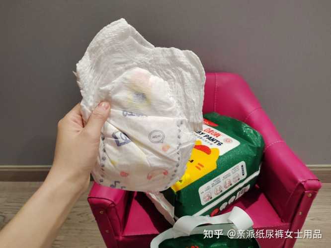伊卡贝贝尿不湿好用吗-第1张图片