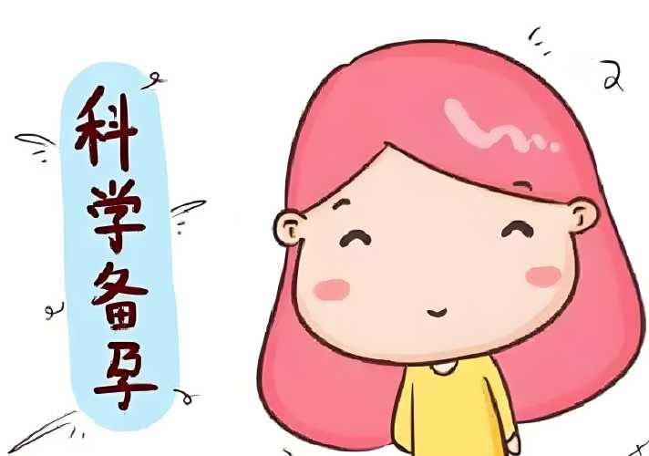 多卵泡能怀孕吗-第1张图片