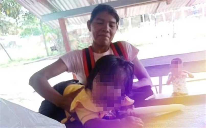 失踪婴儿究竟如何才能找回-第1张图片
