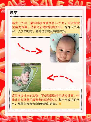 新生儿首月长多少？-第1张图片