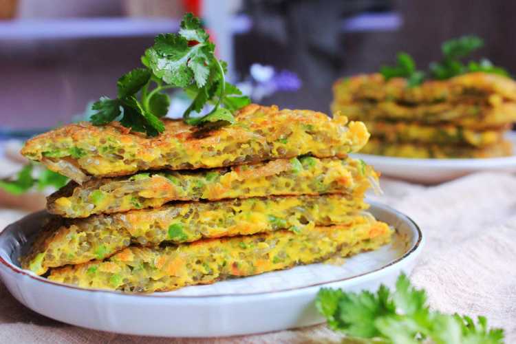 孕反时为何爱吃鸡蛋-第1张图片