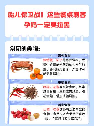 备孕不可缺哪些营养物质-第1张图片