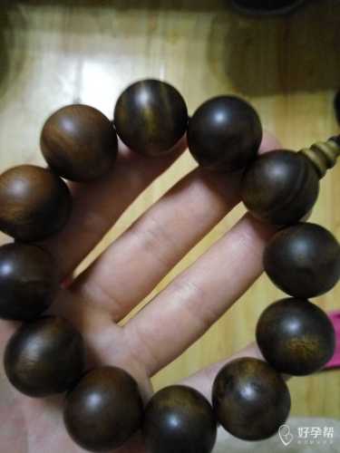 男性备孕能戴沉香手链吗-第1张图片