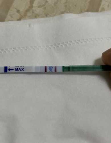 宫外孕试纸能测怀孕吗-第1张图片