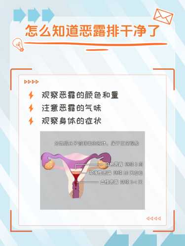 产后恶露有腥臭味是怎么回事-第1张图片