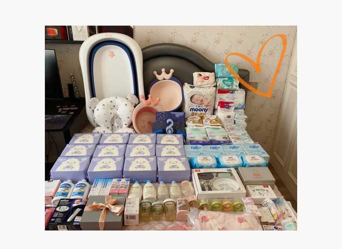 防胀气待产包有啥必备物品-第1张图片