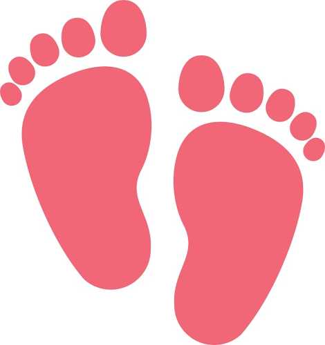 婴儿脚印意义何在-第1张图片