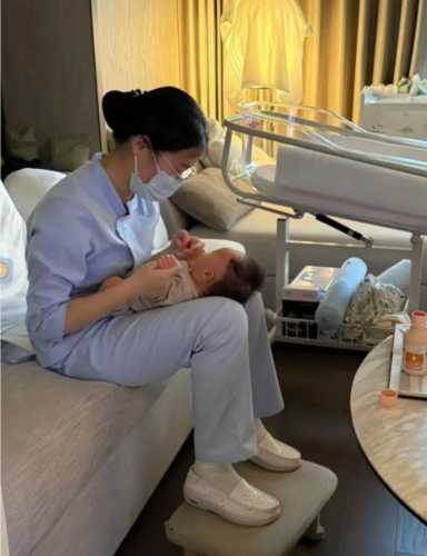 月子会所工资一般有多少-第1张图片