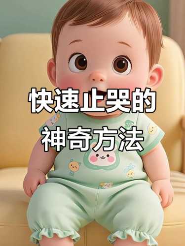 婴儿哭着哭着为何睡着-第1张图片
