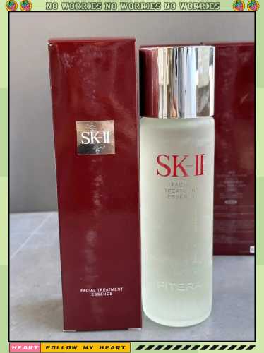 怀孕能擦sk2护肤品吗-第1张图片