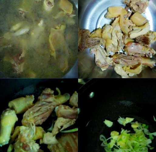 月子里喝母鸡汤还是公鸡汤-第1张图片