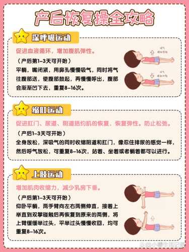 欧美产后如何恢复-第1张图片