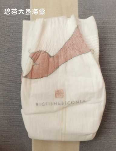 小孩纸尿裤透气好在哪-第1张图片