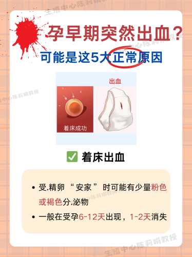 验血能检测出怀孕吗-第1张图片