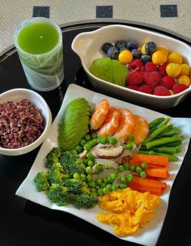 备孕晚餐吃啥不胖-第1张图片