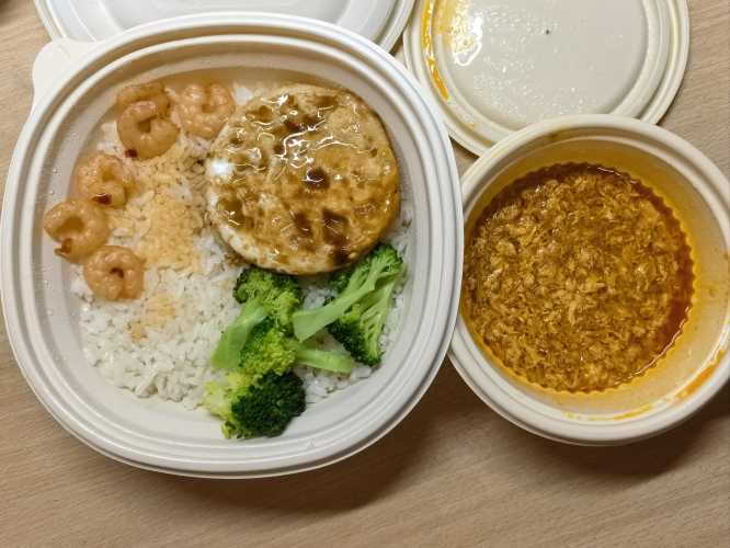 备孕期间能吃蟹黄酱吗-第1张图片