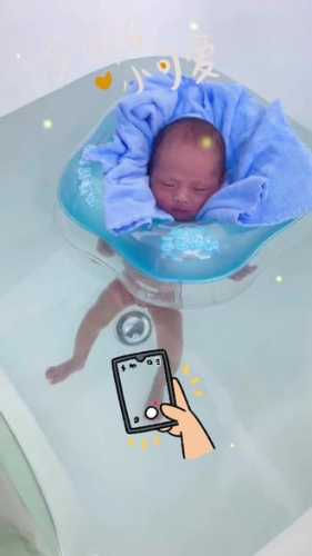 如何拍摄婴儿洗澡视频-第1张图片