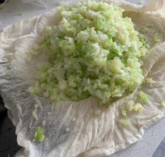 孕反只能吃饺子正常吗-第1张图片