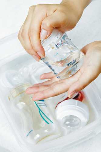 尿不湿和保温奶瓶怎么选-第1张图片