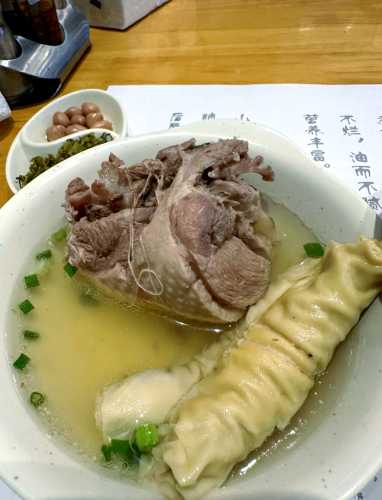 坐月子能不能吃老鸭-第1张图片