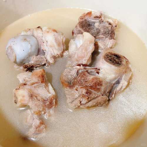 月子清汤有什么特别的做法吗-第1张图片