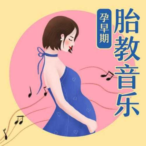 如何下载胎教音乐歌曲大全-第1张图片