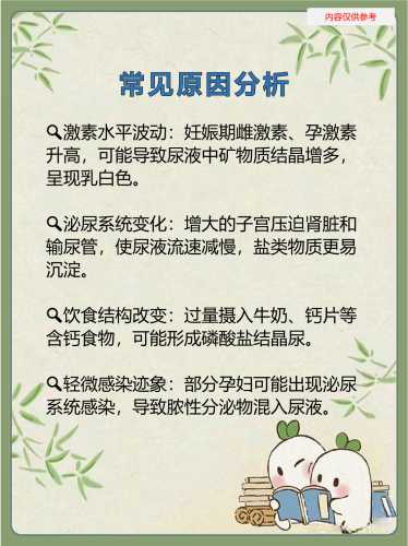 尿常规能查出怀孕吗-第1张图片