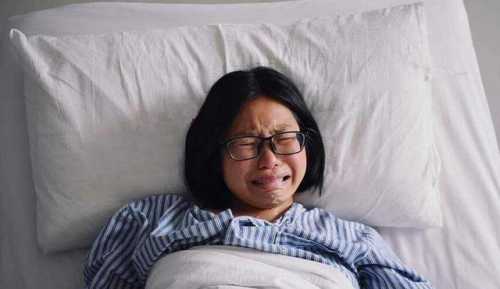 引产后没干净会有什么症状-第1张图片