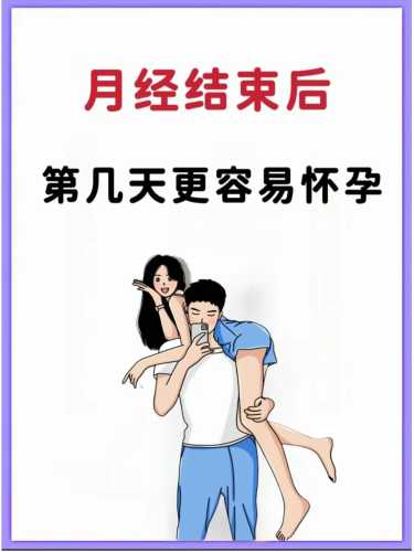 怎么才能快速怀孕-第1张图片