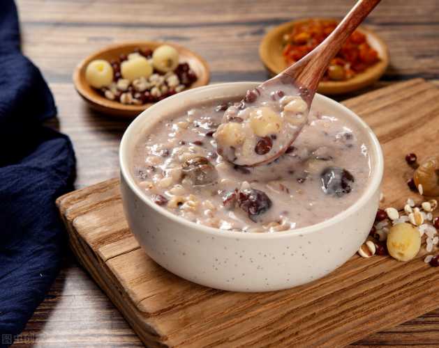 月子粥怎么做-第1张图片