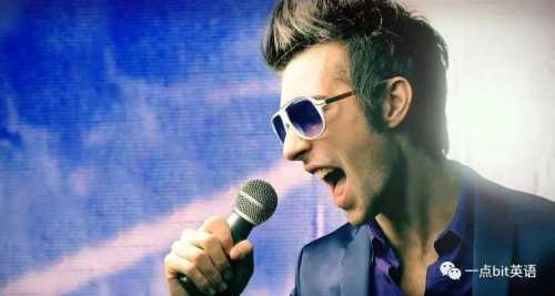 男子唱英文歌能用于胎教吗-第1张图片