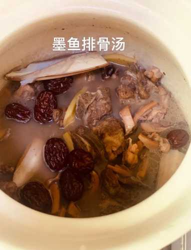 剖腹产后可以吃排骨汤吗-第1张图片