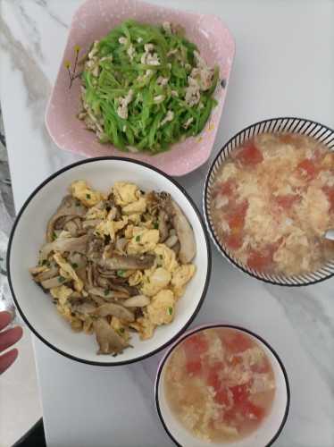 月子期间可以吃哪些炒菜-第1张图片