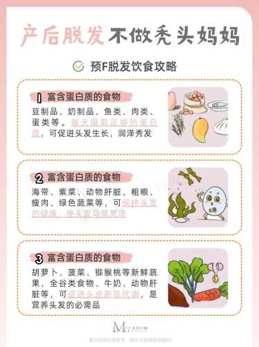 如何纠正产后出现的不良情况-第1张图片