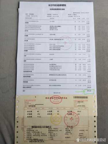 产后报销需交哪些材料-第1张图片