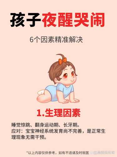 婴儿睡觉不老实为什么-第1张图片