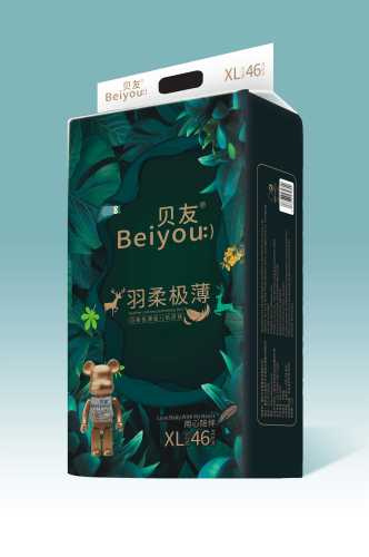 好贝爽纸尿裤好用吗-第1张图片