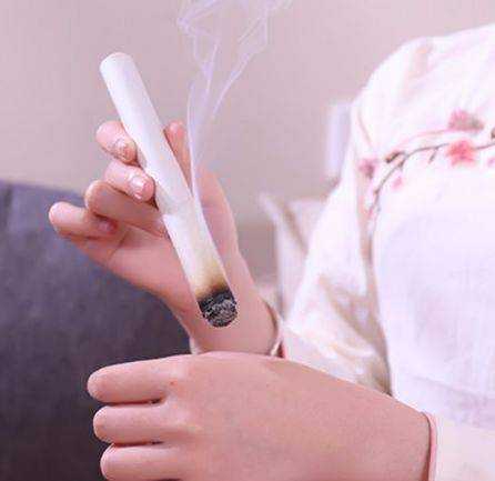 婴儿能闻艾灸的味道吗-第1张图片
